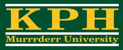 KPH Murrrderr Univ